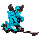 Игровой набор Машинка-трансформер Ice Striker Flip Changer 106008 1
